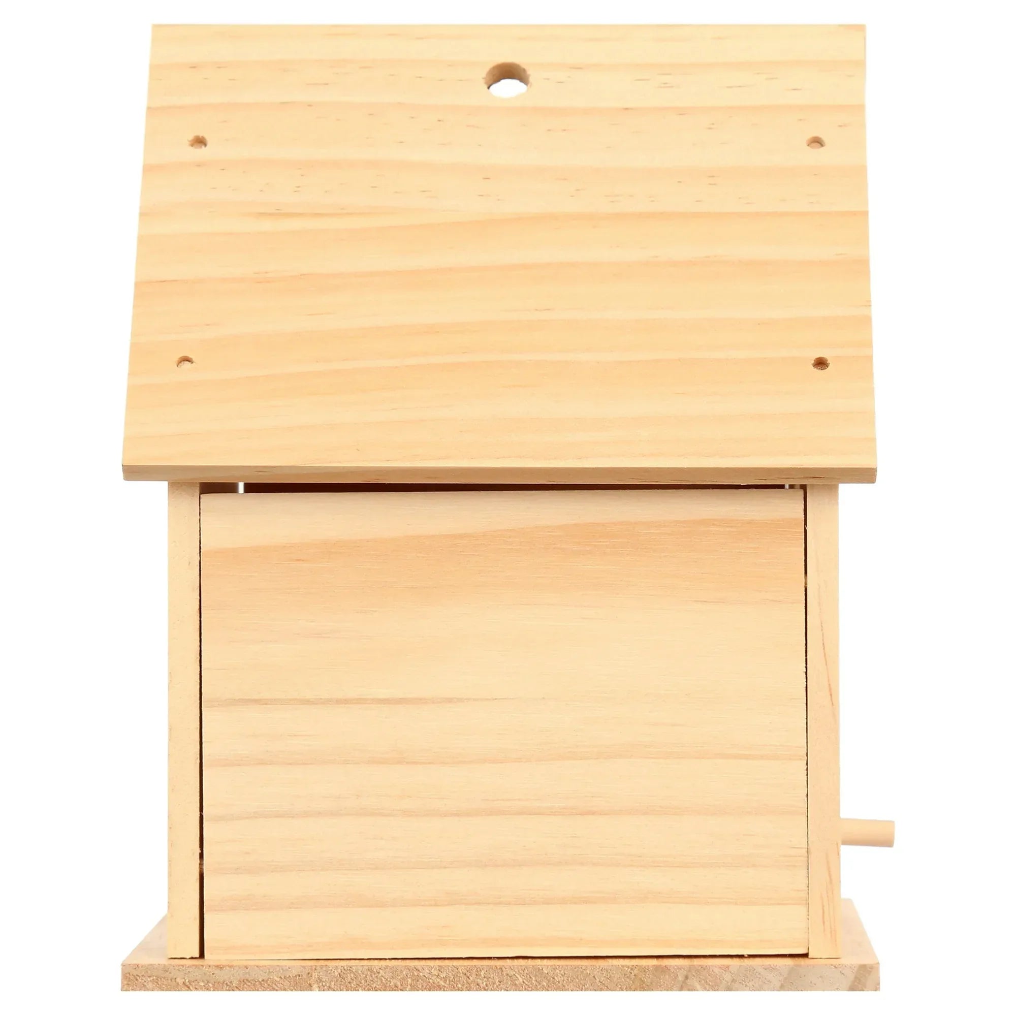 Wholesale Price with free shipping across the USA for Made by Me Paint Your Own Birdhouse Kit, Boys and Girls, Child, Ages 6+ - Manji Distributors