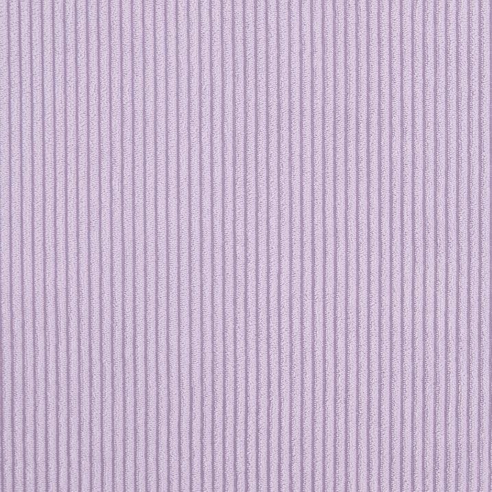 Wholesale Price with free shipping across the USA for Your Zone Kids' Corduroy Blackout Curtain Panel, 1 Panel, Lilac, 38