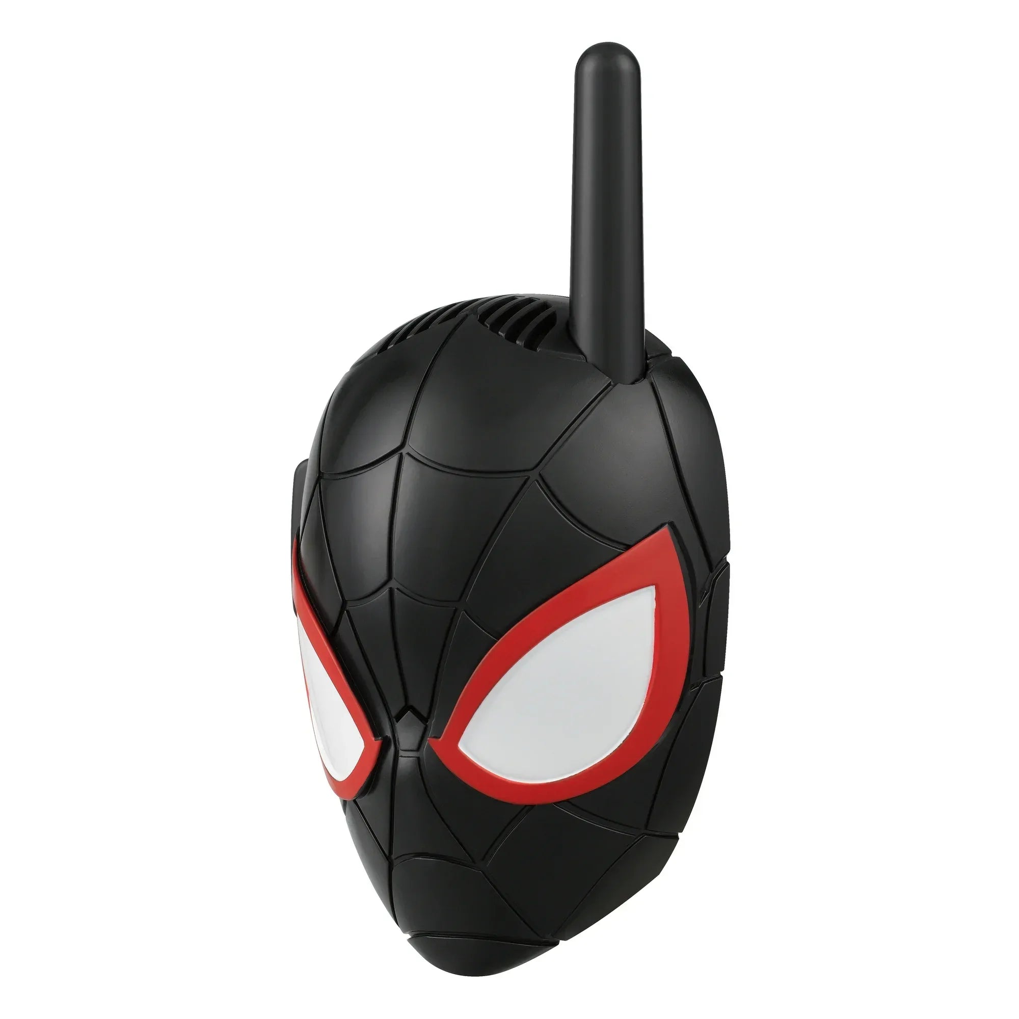 Wholesale Price with free shipping across the USA for Marvel Spiderman Extended Range Walkie Talkies - Toy Phones, Action Figures, Children Ages 3+ - Manji Distributors