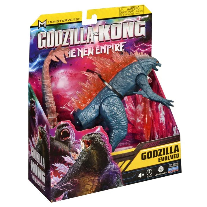 Wholesale Price with free shipping across the USA for Godzilla x Kong 6