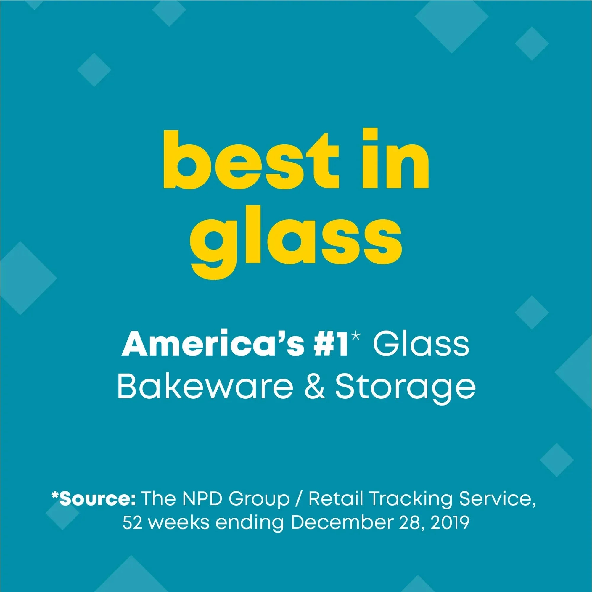 Wholesale Price with free shipping across the USA for Pyrex Simply Store Glass Bakeware Set, 14 Piece - Manji Distributors