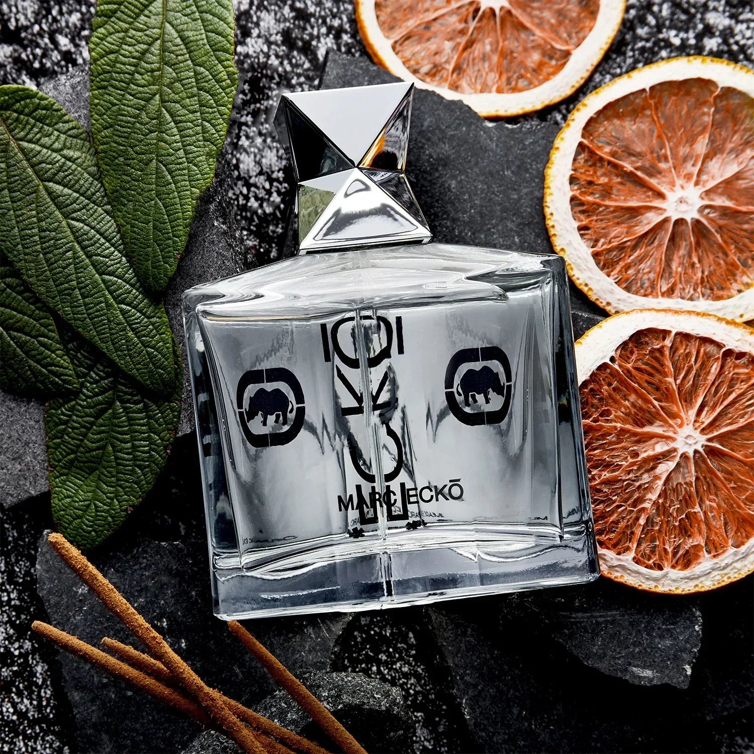 Wholesale Price with free shipping across the USA for Marc Ecko Gift Set for Men, 3 piece 0.5 fl oz each - Manji Distributors