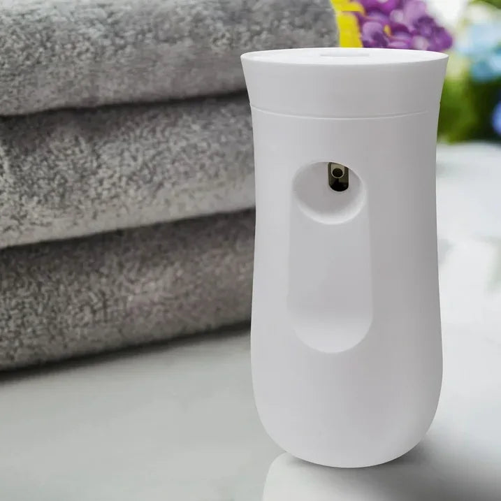 Wholesale Price with free shipping across the USA for Great Value Automatic Air Freshener Spray Kit with1 Refill Included, Hawaiian, 2 Pieces - Manji Distributors