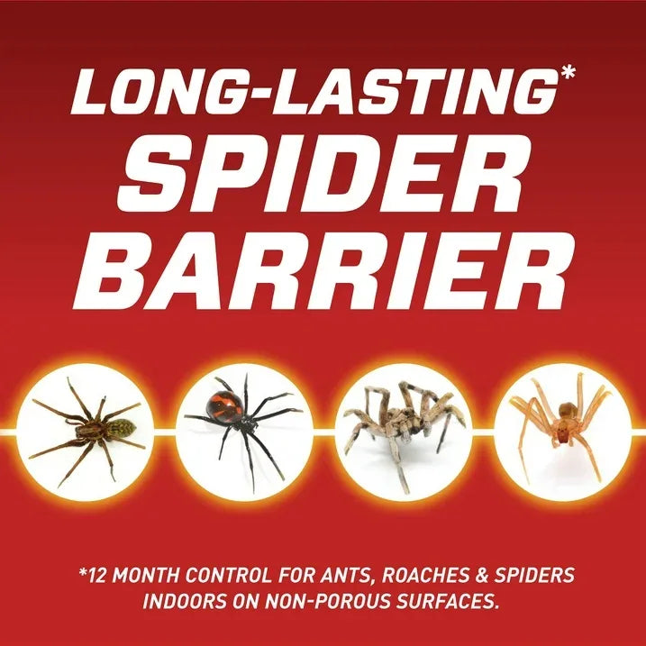 Wholesale Price with free shipping across the USA for Ortho Home Defense Insect Killer for Indoor and Perimeter2, Kills Ants and Roaches, 1 gal. - Manji Distributors