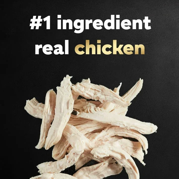 Wholesale Price with free shipping across the USA for Cesar Small Breed Rotisserie Chicken And Spring Vegetables Dry Dog Food Adult, 12 Lb. Bag - Manji Distributors