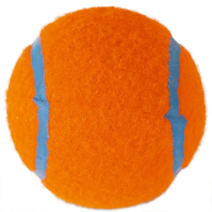 Wholesale Price with free shipping across the USA for Chuckit! Floating Tennis Ball Fetch Dog Toy, Large (3