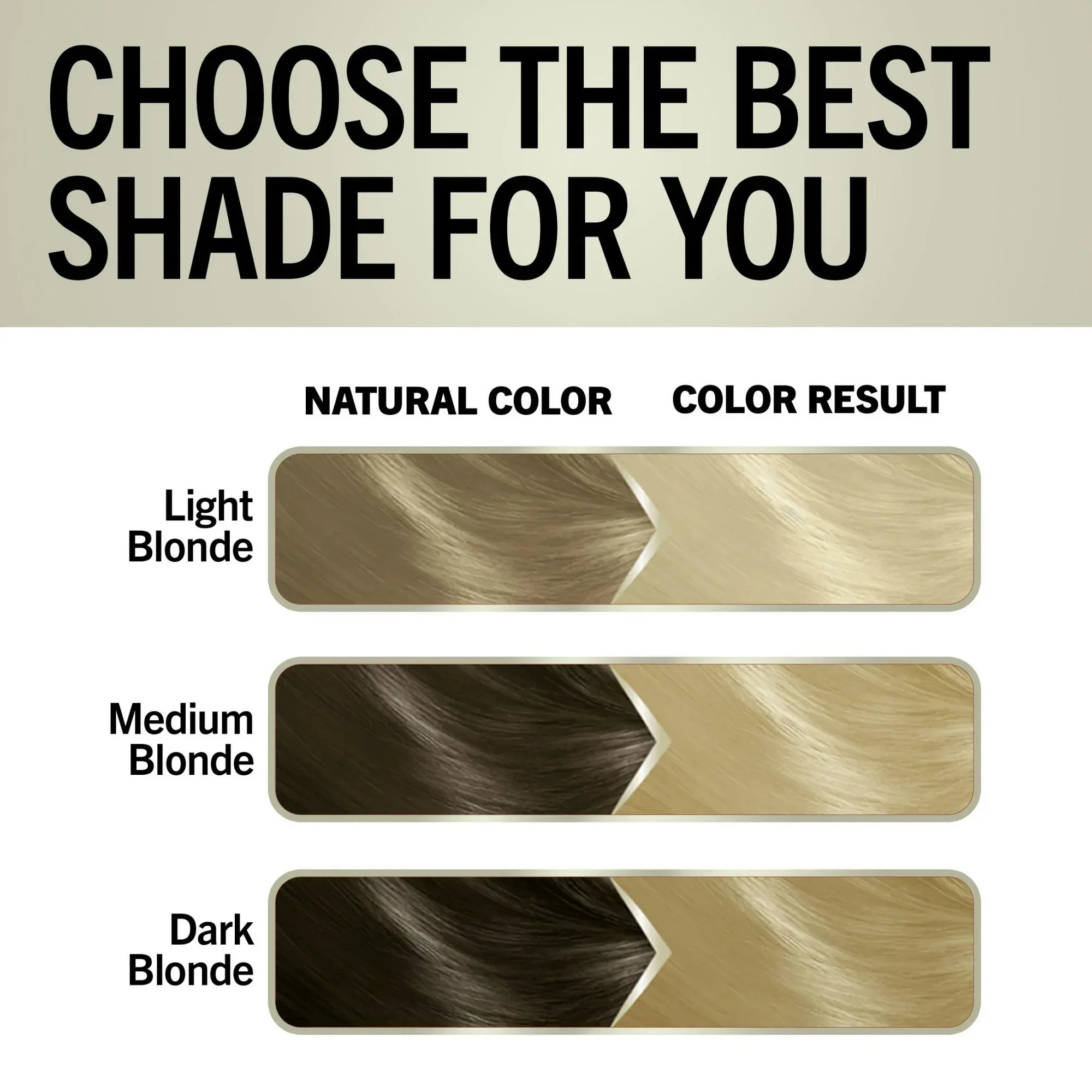 Wholesale Price with free shipping across the USA for Schwarzkopf Keratin Blonde Hair Dye Platinum Blonde 001, Ultra Lightening Kit, 1 Application - Manji Distributors