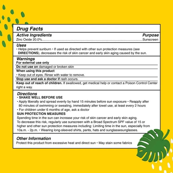 Wholesale Price with free shipping across the USA for Hello Bello Baby Mineral SPF 55 + Sunscreen Lotion with Prebiotics for Infants, 3.0 fl oz - Manji Distributors