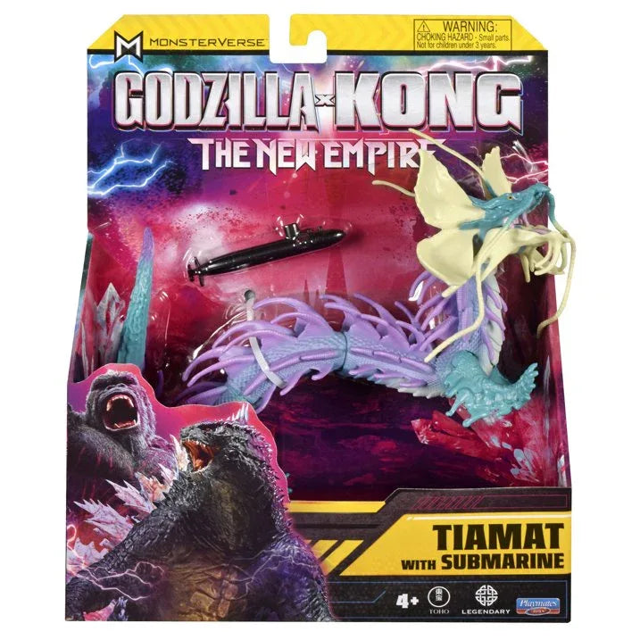 Wholesale Price with free shipping across the USA for Godzilla x Kong: 6