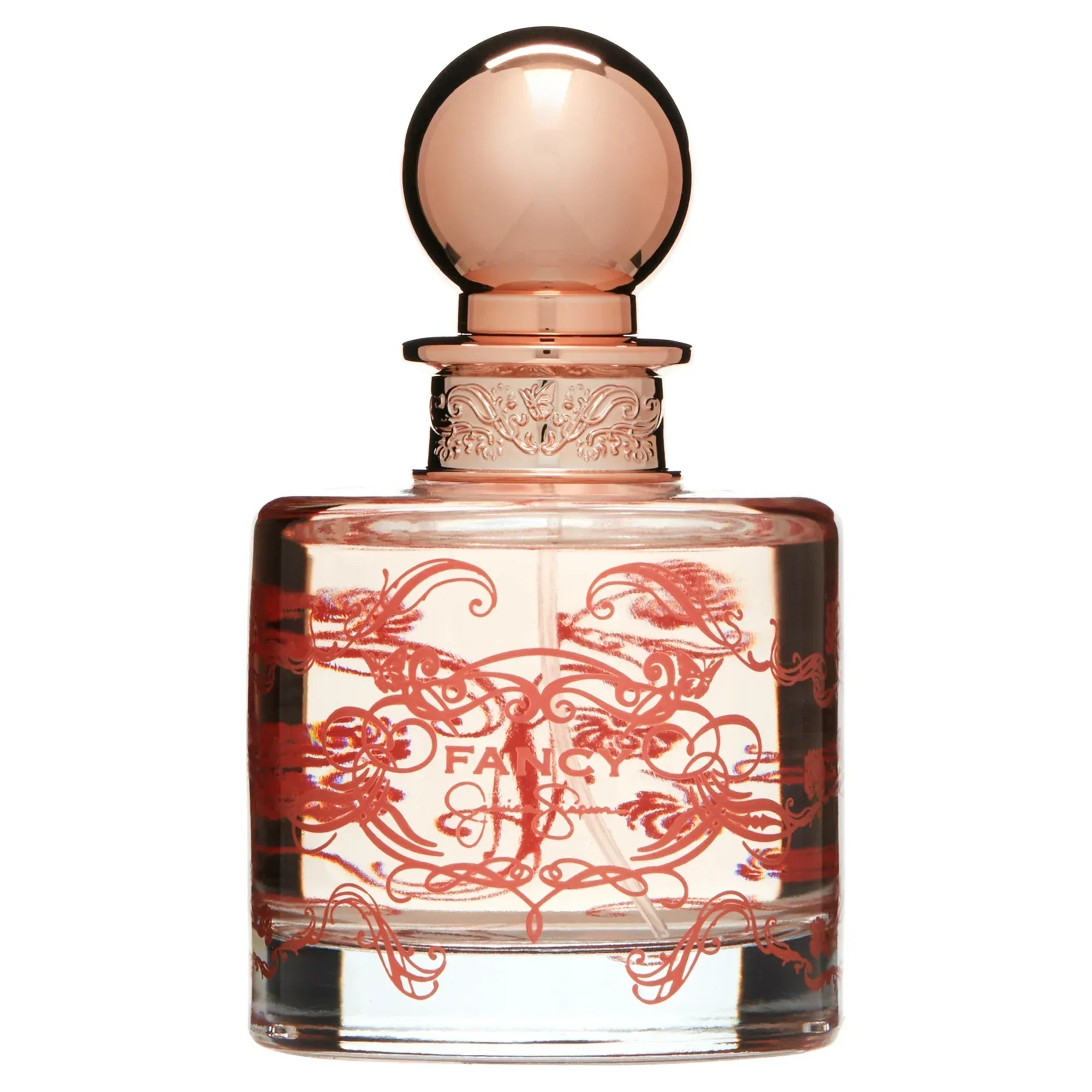 Wholesale Price with free shipping across the USA for Jessica Simpson Fancy Eau de Parfum Spray for Women, 3.4 Oz - Manji Distributors