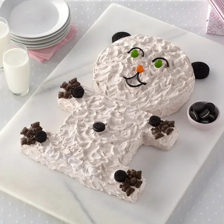 Wholesale Price with free shipping across the USA for TEDDY GRAHAMS Chocolate Graham Snacks, Kids Snacks, 10 oz - Manji Distributors