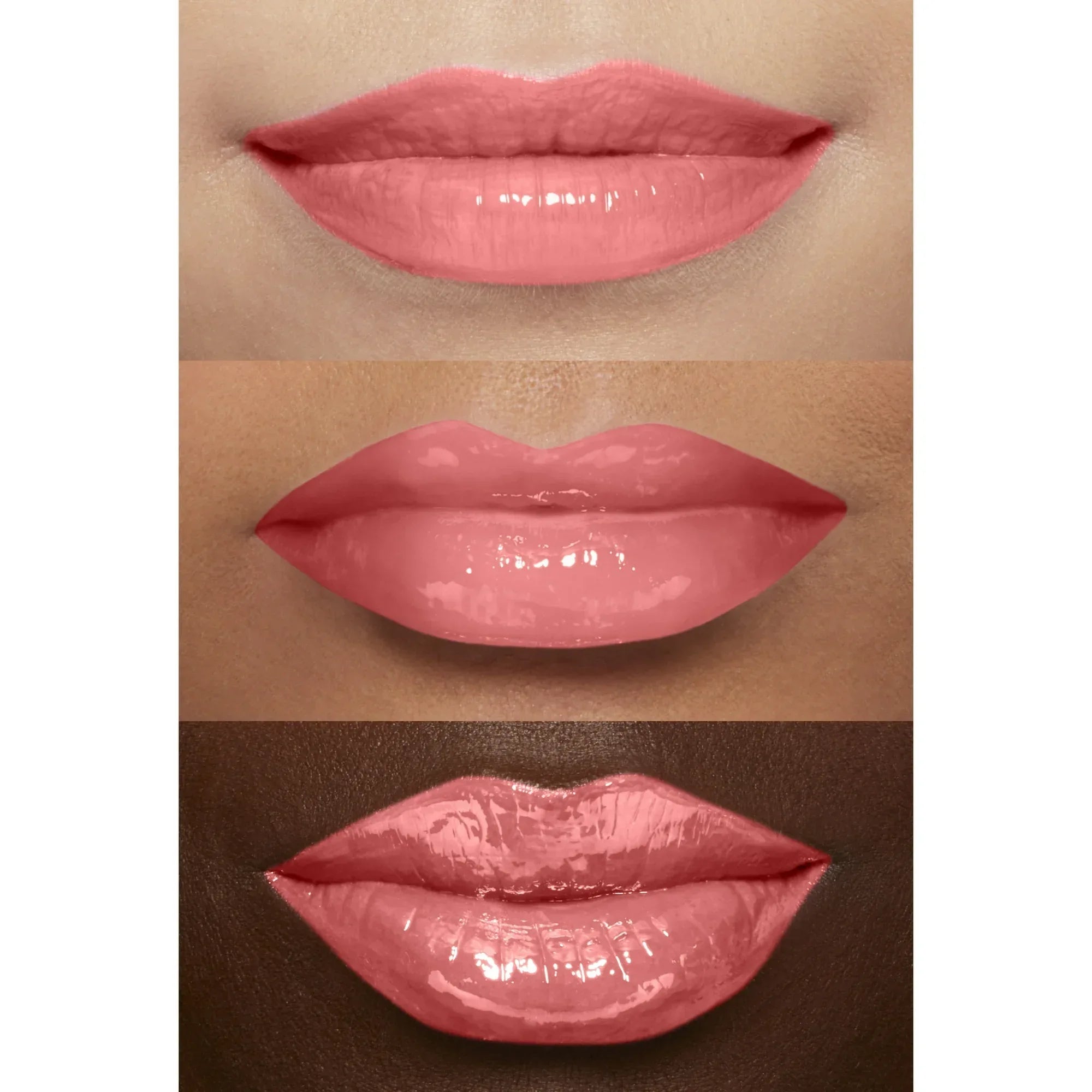 Wholesale Price with free shipping across the USA for (2 pack) NYX Professional Makeup Butter Gloss, Non-Sticky Lip Gloss, Creme Brulee, 0.27 Oz - Manji Distributors