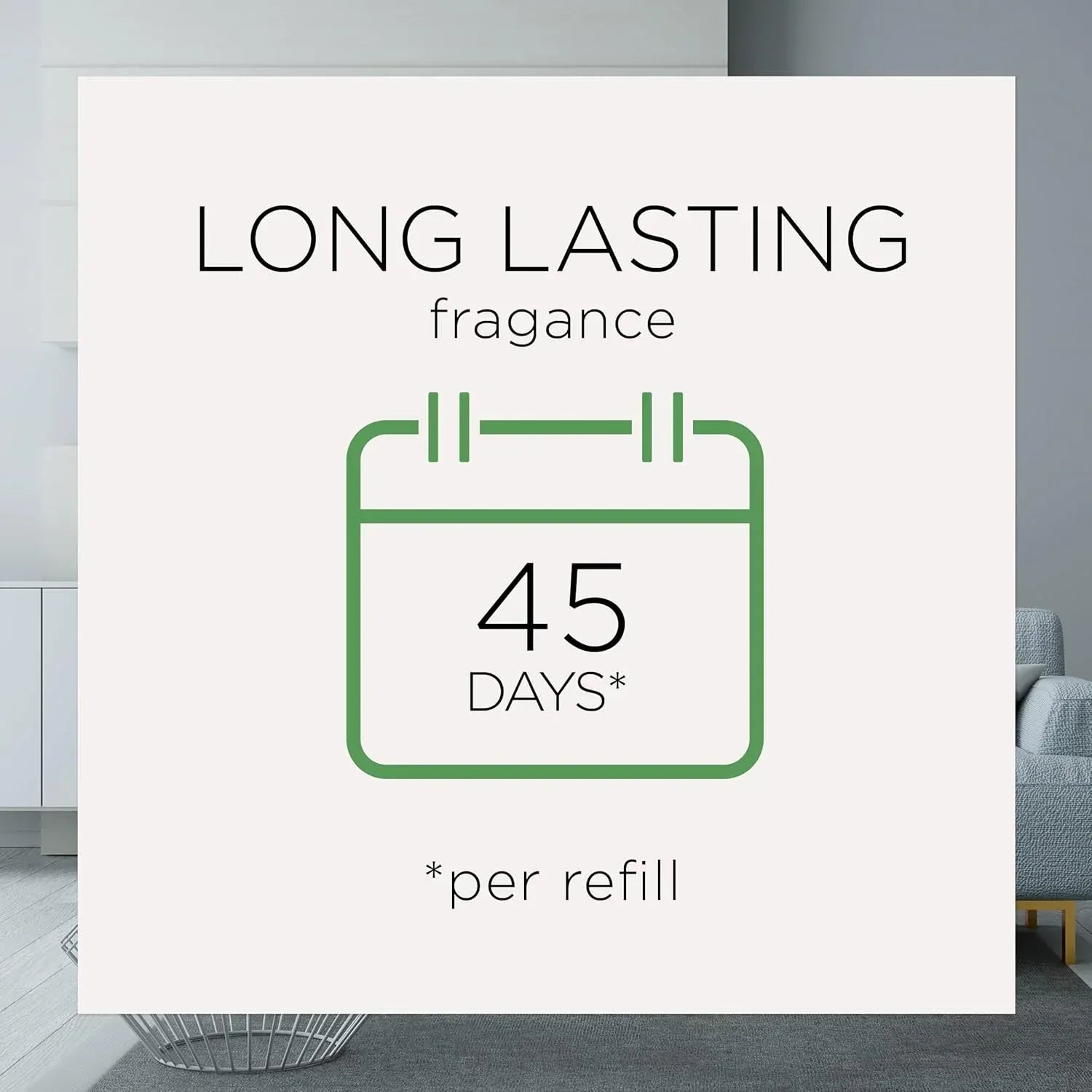 Wholesale Price with free shipping across the USA for Air Wick Essential Mist Oils Diffuser Air Freshener Refills, Apple Cinnamon, 5 Count - Manji Distributors