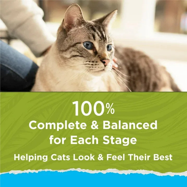 Wholesale Price with free shipping across the USA for Purina Cat Chow Naturals Hairball & Weight Control Indoor Dry Cat Food, 13 lb - Manji Distributors