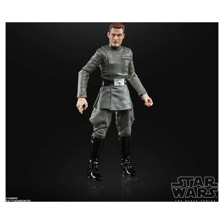 Wholesale Price with free shipping across the USA for Star Wars The Black Series Vice Admiral Rampart 6