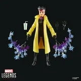 Wholesale Price with free shipping across the USA for Marvel Legends Series Jubilee, X-Men '97 Collectible 6-Inch Action Figure Toy - Manji Distributors