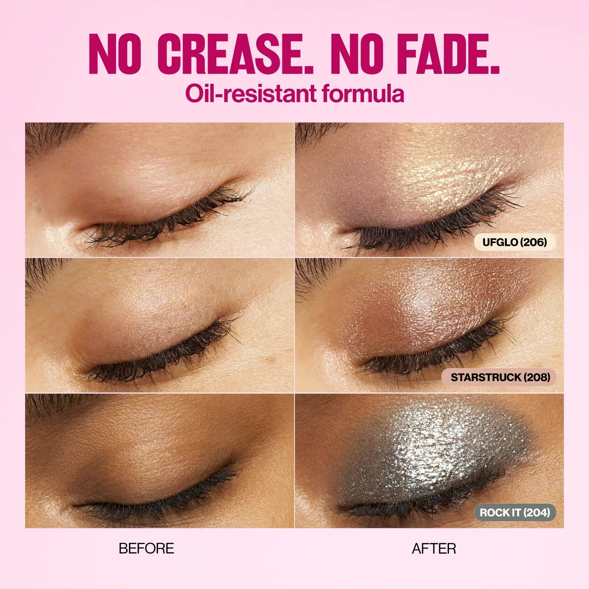 Wholesale Price with free shipping across the USA for Revlon Glimmer Liquid Shadow, Shimmer Eyeshadow Makeup, 203 Spaced Out, 0.10 fl oz - Manji Distributors