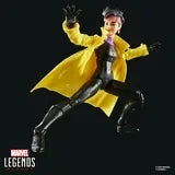 Wholesale Price with free shipping across the USA for Marvel Legends Series Jubilee, X-Men '97 Collectible 6-Inch Action Figure Toy - Manji Distributors