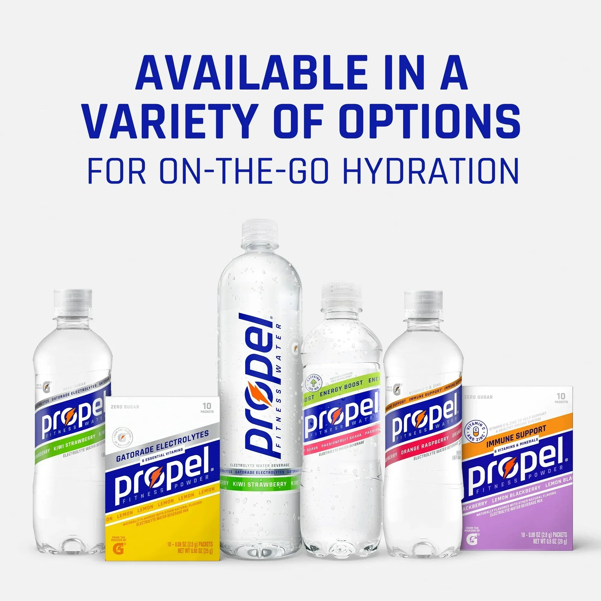 Wholesale Price with free shipping across the USA for Propel Electrolyte Enhanced Water Sports Drink, Watermelon Flavored Water, Zero Calorie & Zero Sugar Hydration with Electrolytes and Vitamins C & E, 16.9 fl oz Water Bottles (12 Pack) - Manji Distributors