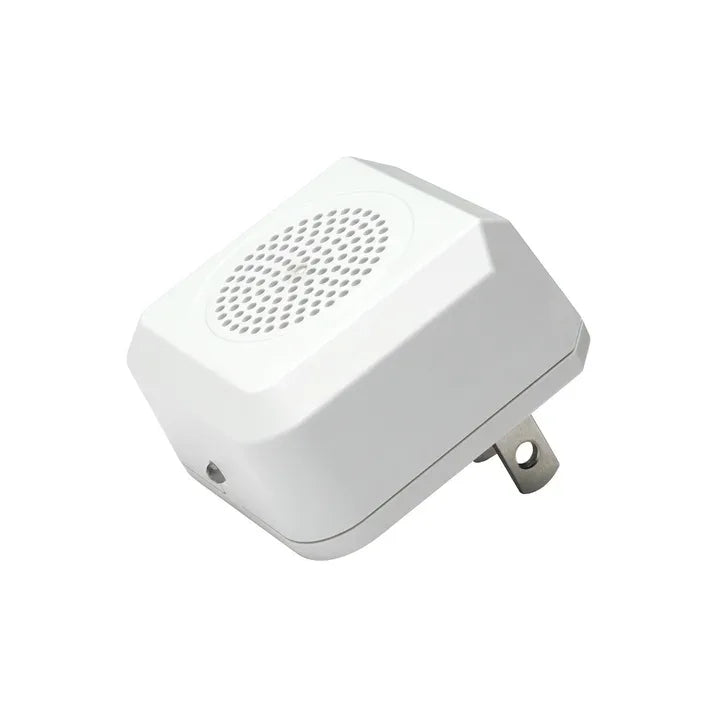 Wholesale Price with free shipping across the USA for Victor PestChaser Rodent Repellent with Nightlight - 3 Pack - White - Manji Distributors