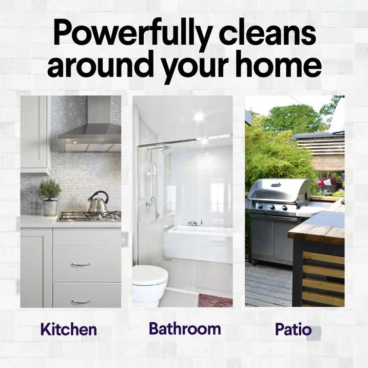 Wholesale Price with free shipping across the USA for Formula 409 Multi-Surface Cleaner Spray, Lemon Fresh, 32 fl oz - Manji Distributors