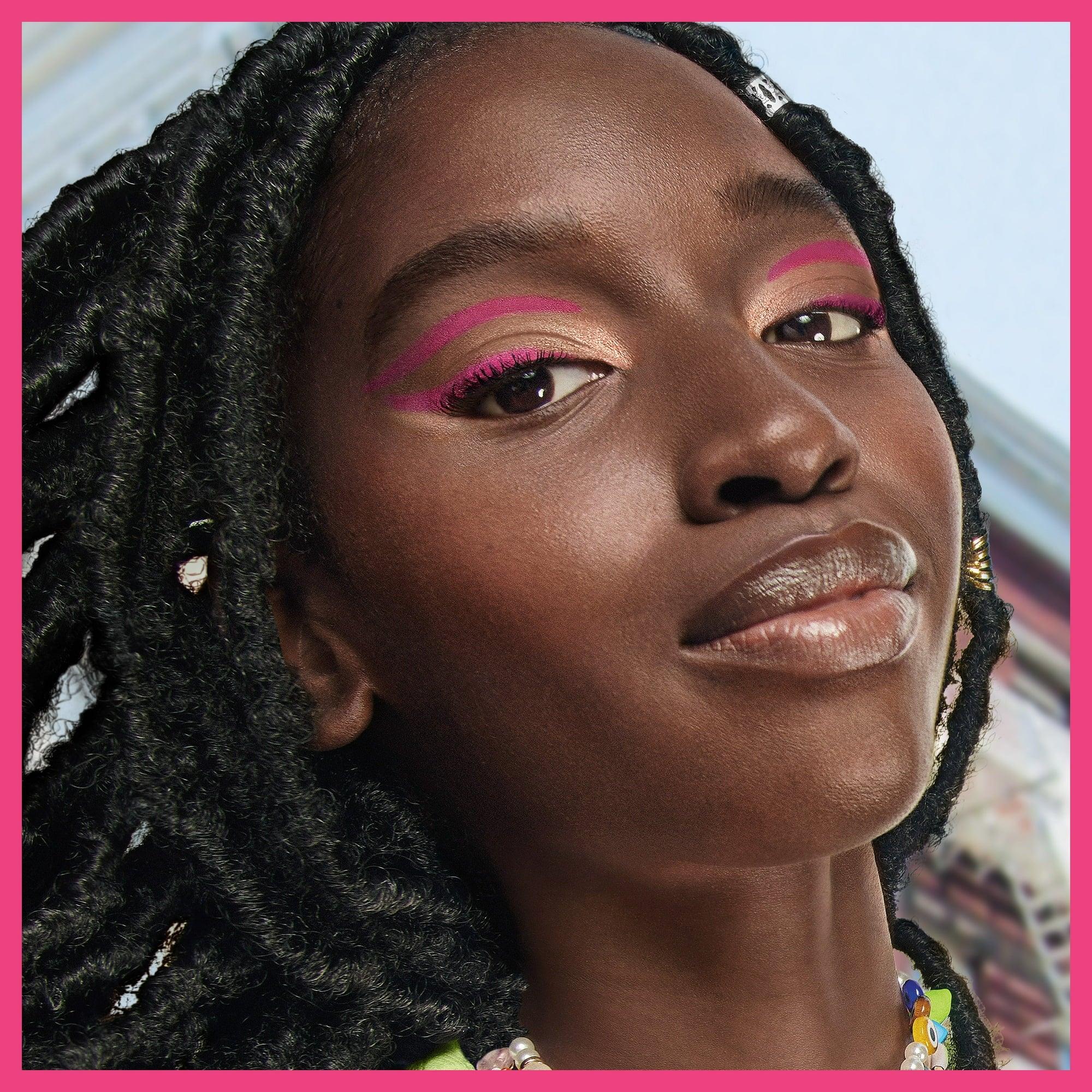 Wholesale Price with free shipping across the USA for Maybelline Color Tattoo Longwear Multi-Use Eye Shadow Stix, I am Unexpected Lime Green Matte, 1 Count - Manji Distributors