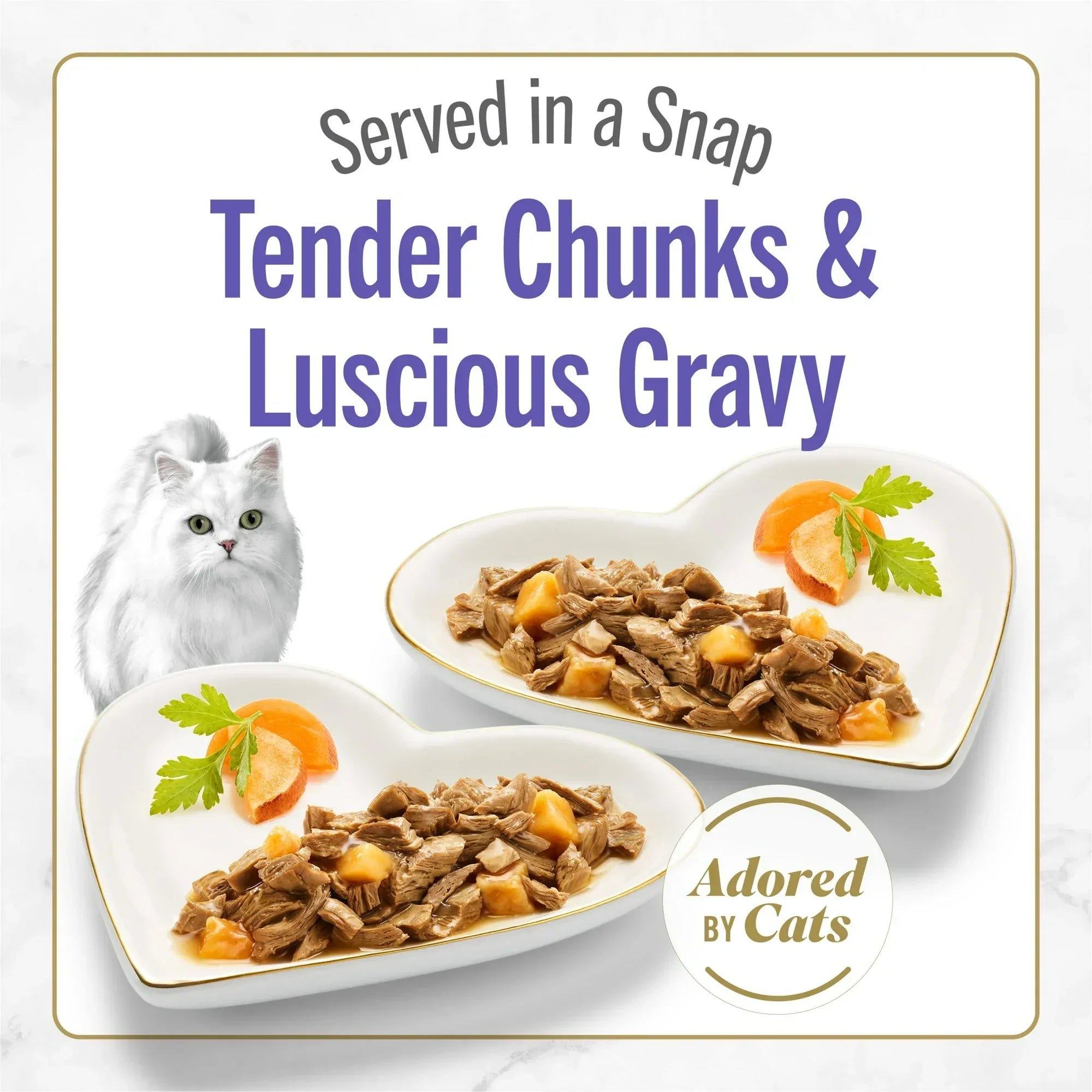 Wholesale Price with free shipping across the USA for (12 pack) Purina Fancy Feast Petites With Roasted Turkey Entrée with Sweet Potato in Gravy Gourmet Wet Cat Food Pate - Manji Distributors