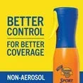 Wholesale Price with free shipping across the USA for Banana Boat Sport 360 Coverage SPF 50 Sunscreen Mist, Refillable Adult Sunscreen Spray, 5.5 fl oz - Manji Distributors