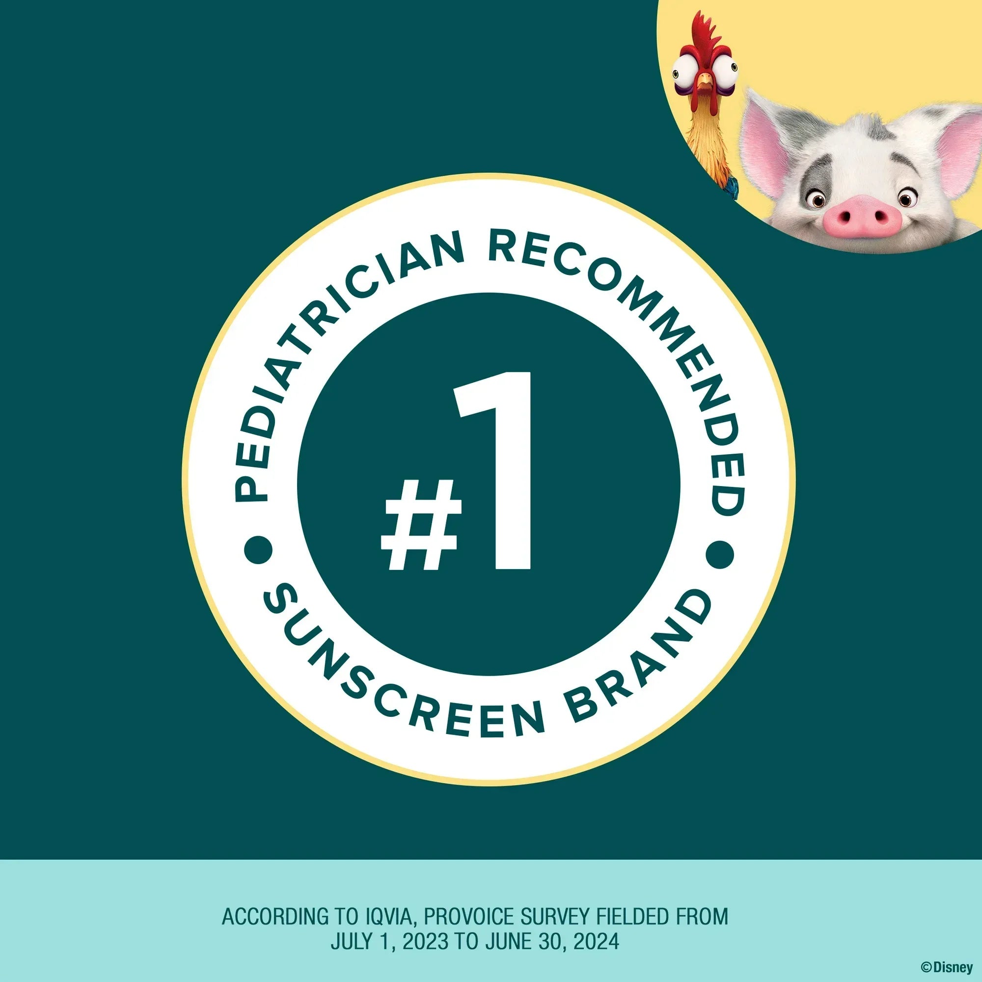 Wholesale Price with free shipping across the USA for Coppertone Pure & Simple, 100% Mineral Sunscreen Stick, Child, SPF 50, 0.49 oz - Manji Distributors