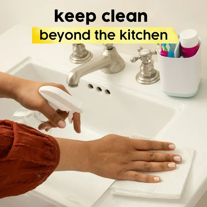 Wholesale Price with free shipping across the USA for Bounty Essentials Select-A-Size Paper Towels, 2 Triple Rolls, White, 162 Sheets Per Roll - Manji Distributors