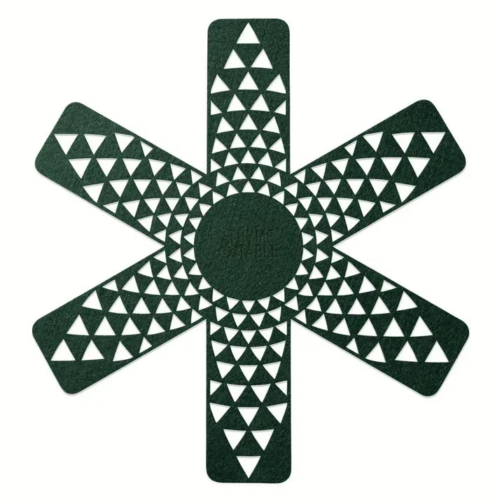 Wholesale Price with free shipping across the USA for Thyme & Table 12-Piece Non-Stick Granite Collection Cookware Set, Pots and Pans Set - Hunter Green - Manji Distributors