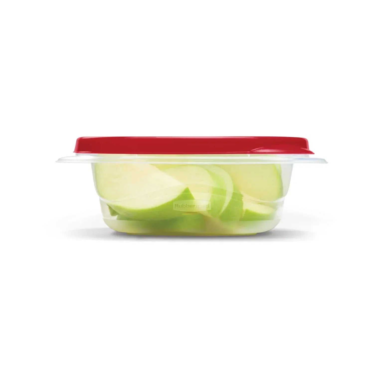 Wholesale Price with free shipping across the USA for (4 pack) Rubbermaid TakeAlongs Food Storage Containers, 5 Pack - Manji Distributors