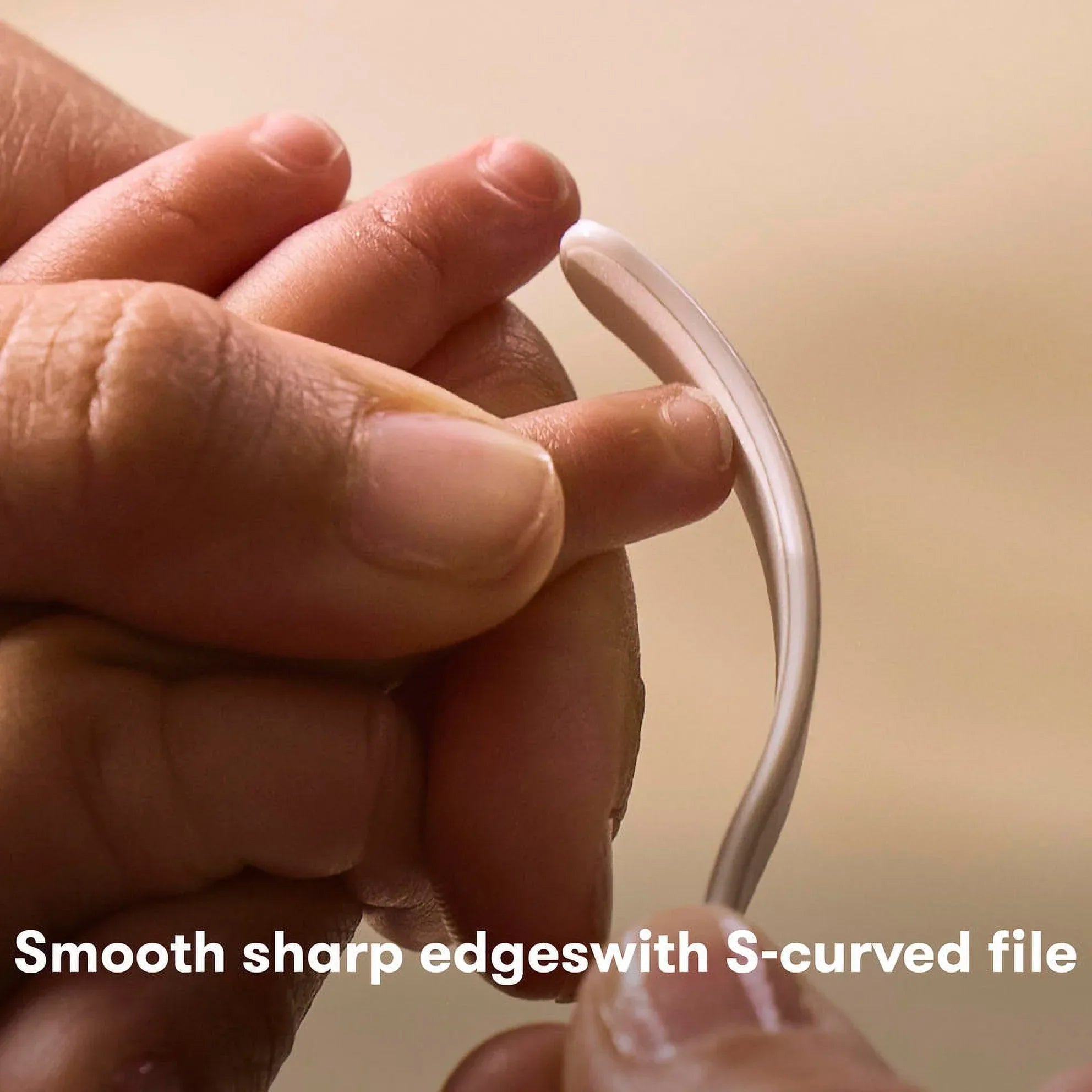 Wholesale Price with free shipping across the USA for Frida Baby Nail Frida the Snipper Clipper Set, Infant Nail Clippers - Manji Distributors