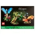 Wholesale Price with free shipping across the USA for LEGO Ideas The Insect Collection, Fun Gift for Nature Lovers, with Life-Size Blue Morpho Butterfly, Hercules Beetle and Chinese Mantis Display Models, Bug Building Set and Nature Décor, 21342 - Manji Distributors