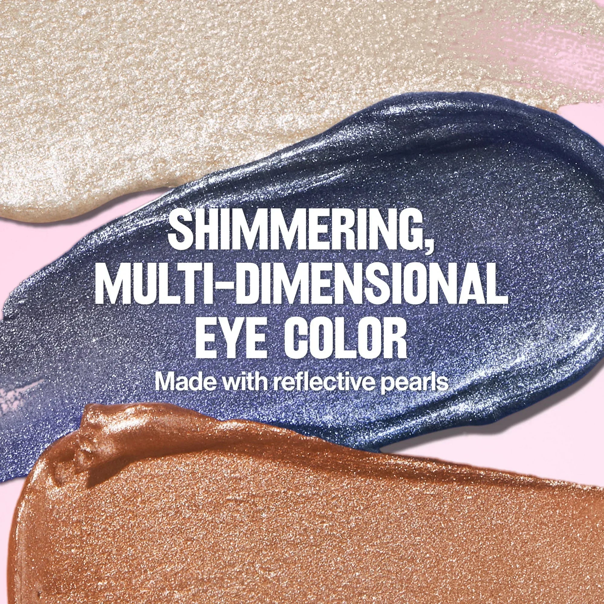 Wholesale Price with free shipping across the USA for Revlon Glimmer Liquid Shadow, Shimmer Eyeshadow Makeup, 203 Spaced Out, 0.10 fl oz - Manji Distributors
