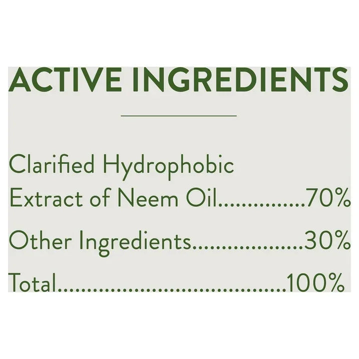 Wholesale Price with free shipping across the USA for Garden Safe Fungicide 3 Concentrater, 28 oz, Controls Fungus & Insects - Manji Distributors