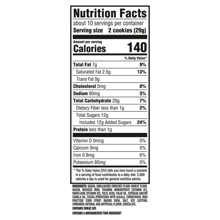 Wholesale Price with free shipping across the USA for Selena Gomez OREO Cookies, Limited Edition, 10.68 oz - Manji Distributors