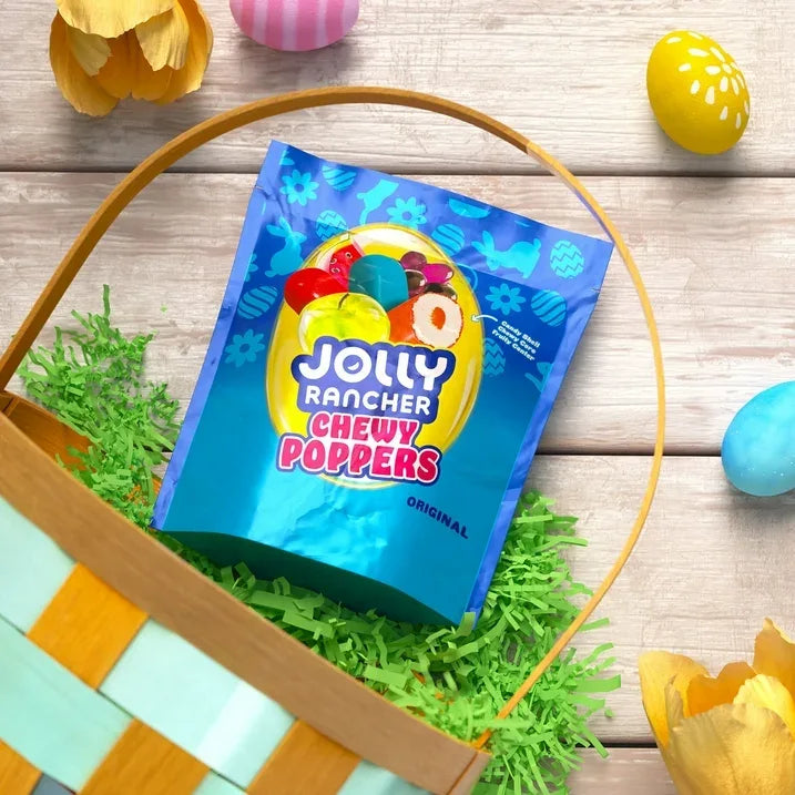 Wholesale Price with free shipping across the USA for Hi-Chew Fantasy Mix Chewy Candy, 11.65 oz, Bag - Manji Distributors