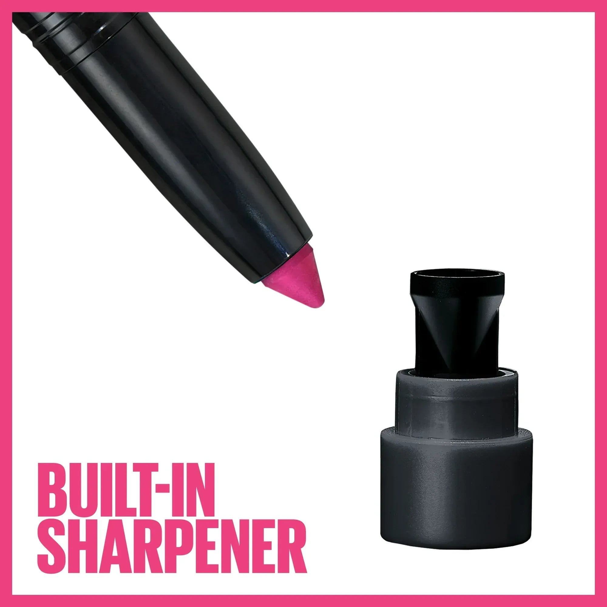 Wholesale Price with free shipping across the USA for Maybelline Color Tattoo Longwear Multi-Use Eye Shadow Stix, I am Unexpected Lime Green Matte, 1 Count - Manji Distributors