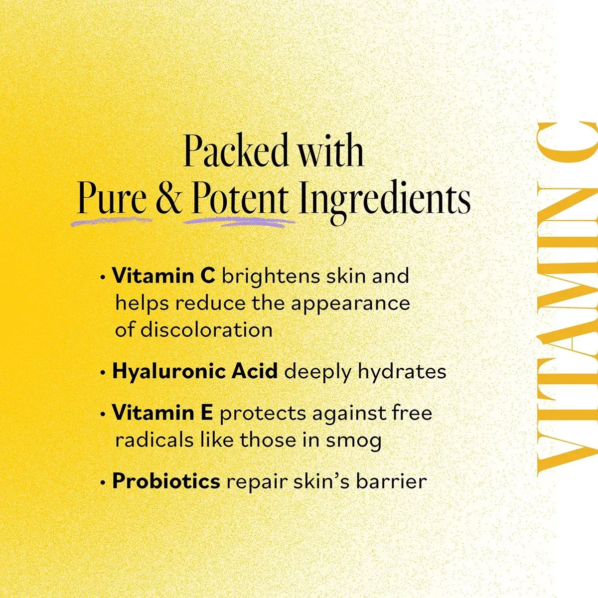 Wholesale Price with free shipping across the USA for Derma E Vitamin C Concentrated Face Serum with Hyaluronic Acid, 2 Fl Oz - Manji Distributors