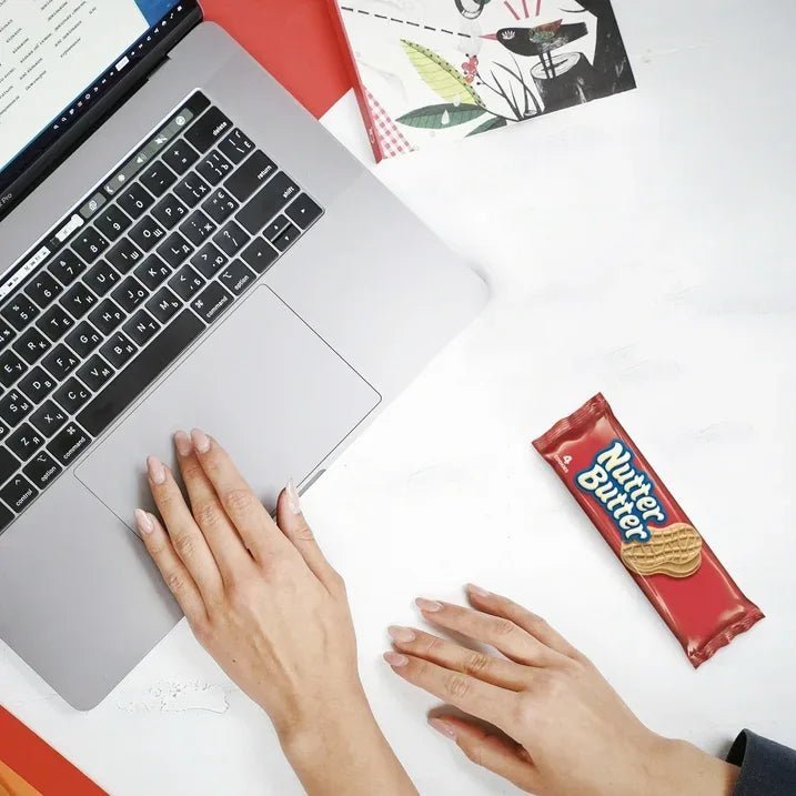 Wholesale Price with free shipping across the USA for Nabisco Cookie Variety Pack, OREO, Nutter Butter, CHIPS AHOY!, 10 Snack Packs (4 Cookies Per Pack) - Manji Distributors