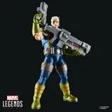 Wholesale Price with free shipping across the USA for Marvel Legends Series Marvel's Cable, X-Men '97 Collectible 6-Inch Action Figure Toy - Manji Distributors