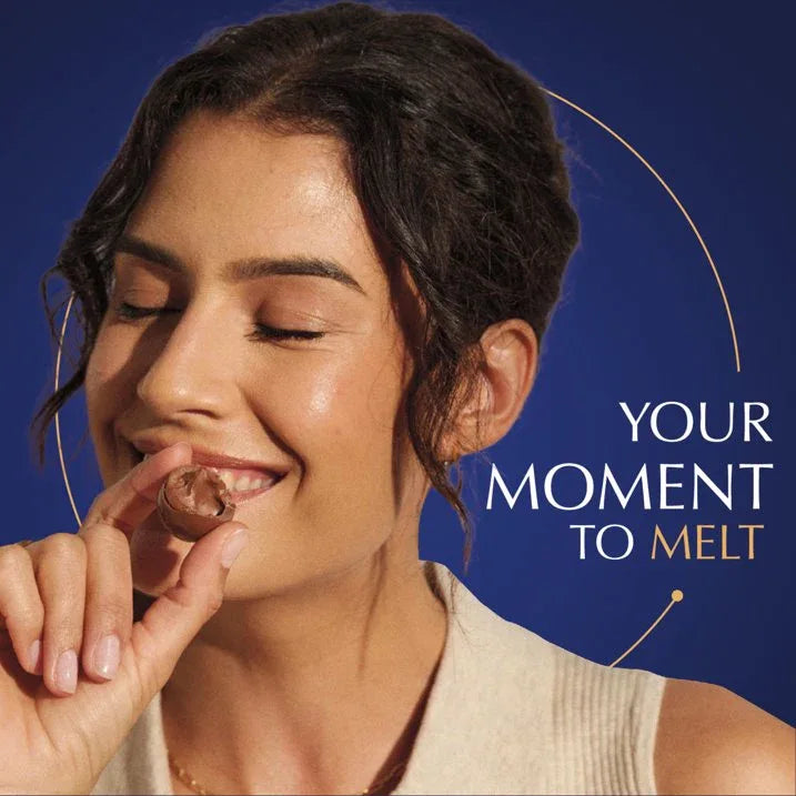 Wholesale Price with free shipping across the USA for Lindt Lindor Dark Chocolate Candy Truffles, 5.1 oz, Bag - Manji Distributors