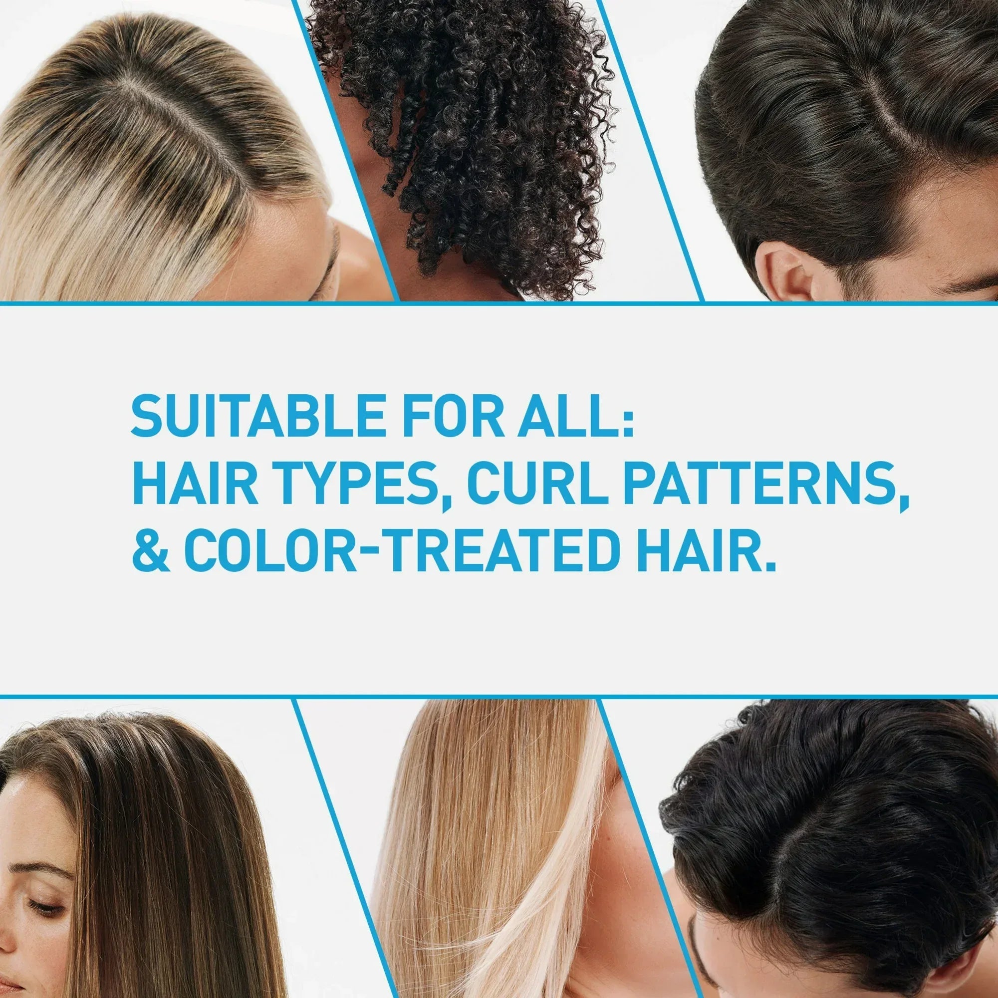 Wholesale Price with free shipping across the USA for CeraVe Hydrating Anti Dandruff Shampoo Sulfate Free & Color Safe Itchy Scalp Treatment - Manji Distributors