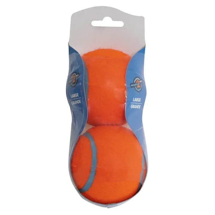 Wholesale Price with free shipping across the USA for Chuckit! Floating Tennis Ball Fetch Dog Toy, Large (3