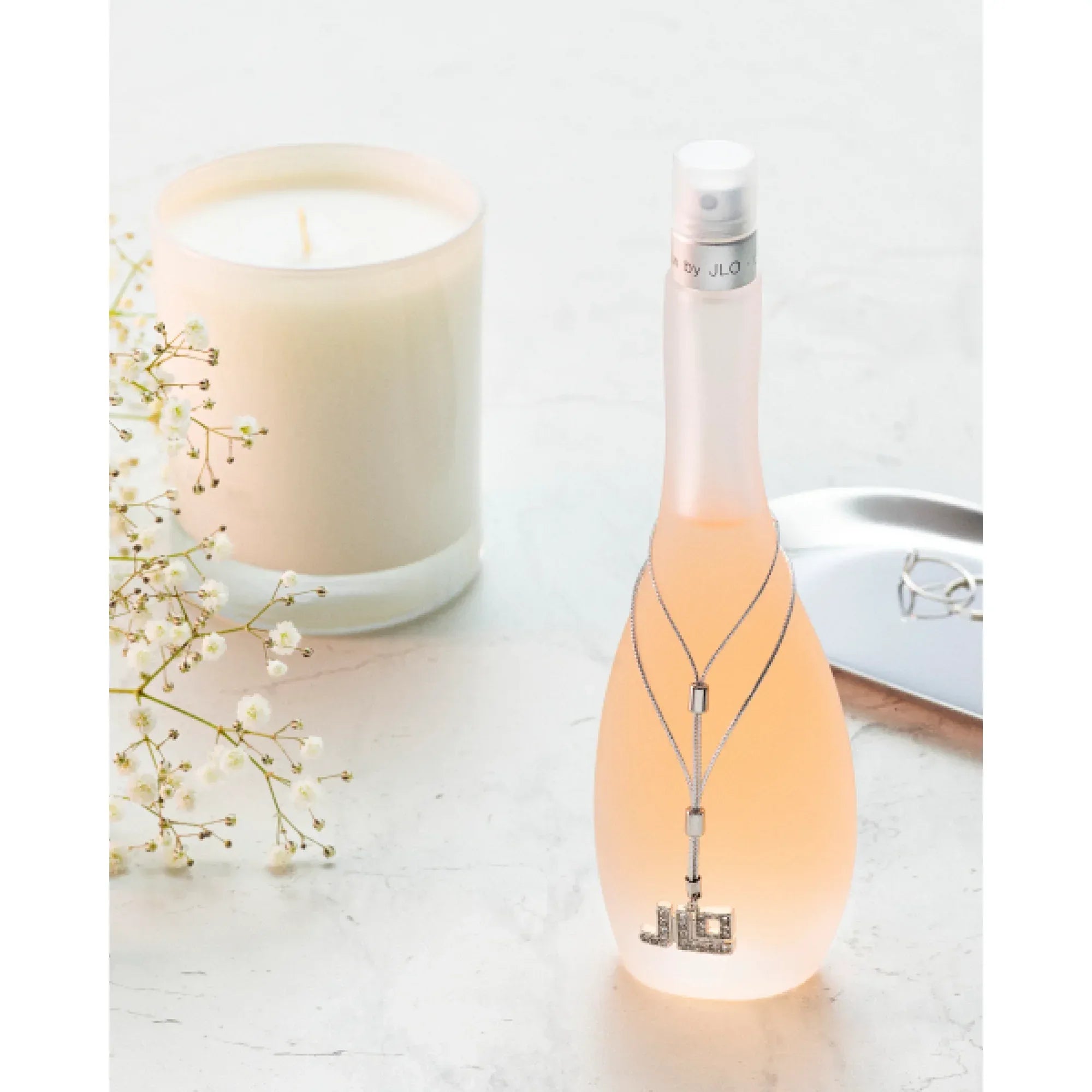 Wholesale Price with free shipping across the USA for Jennifer Lopez Glow by JLO Eau De Toilette Spray, 1.7 oz - Manji Distributors