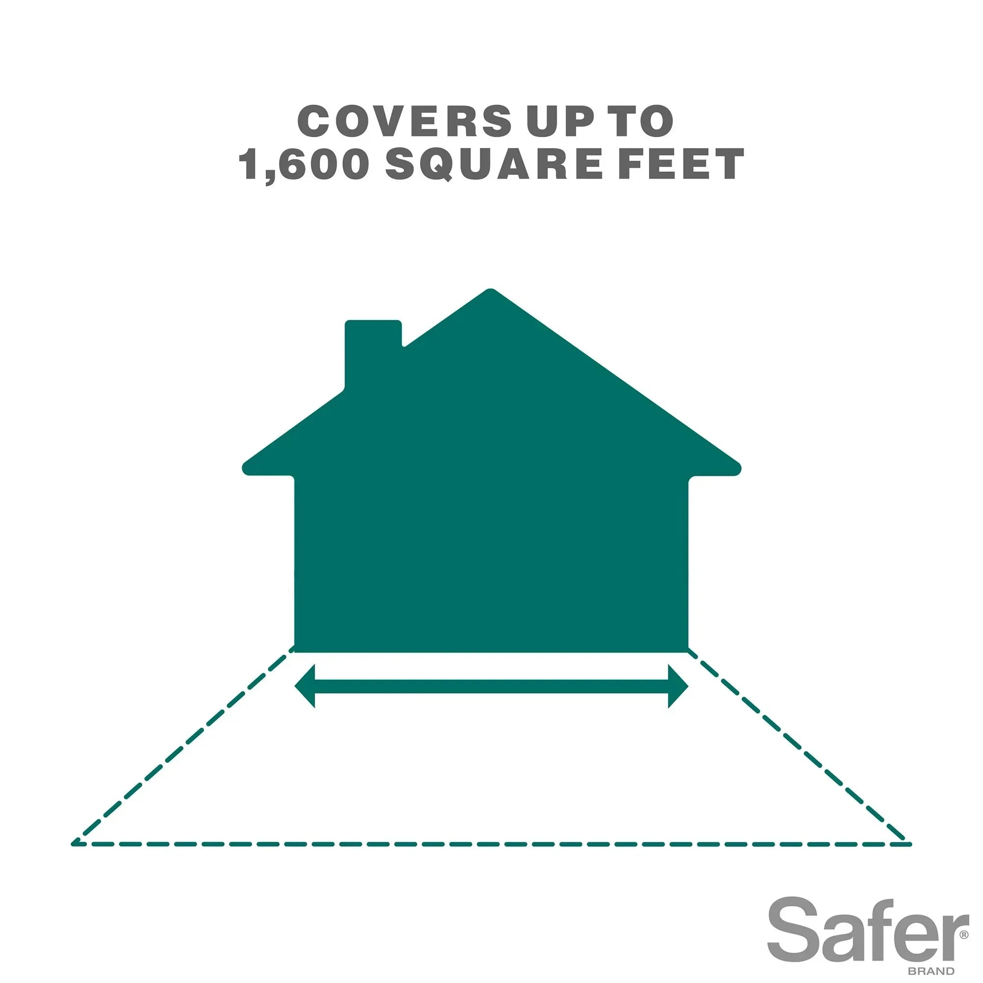 Wholesale Price with free shipping across the USA for Safer Brand OMRI Listed Insect Count Killing Soap, 16 Fluid Ounce Concentrate - Manji Distributors