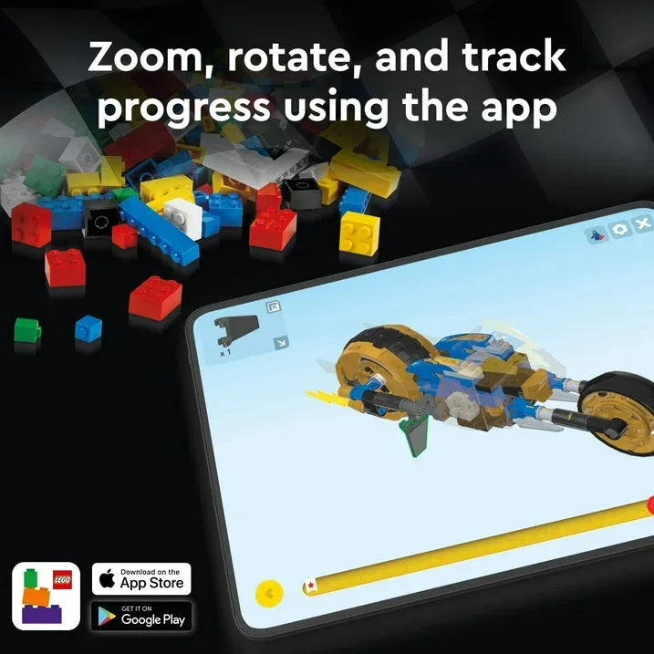 Wholesale Price with free shipping across the USA for LEGO Speed Champions 2 Fast 2 Furious Nissan Skyline GT-R (R34) 76917 Race Car Toy Model Building Kit, Collectible with Racer Minifigure, 2023 Set for Kids - Manji Distributors