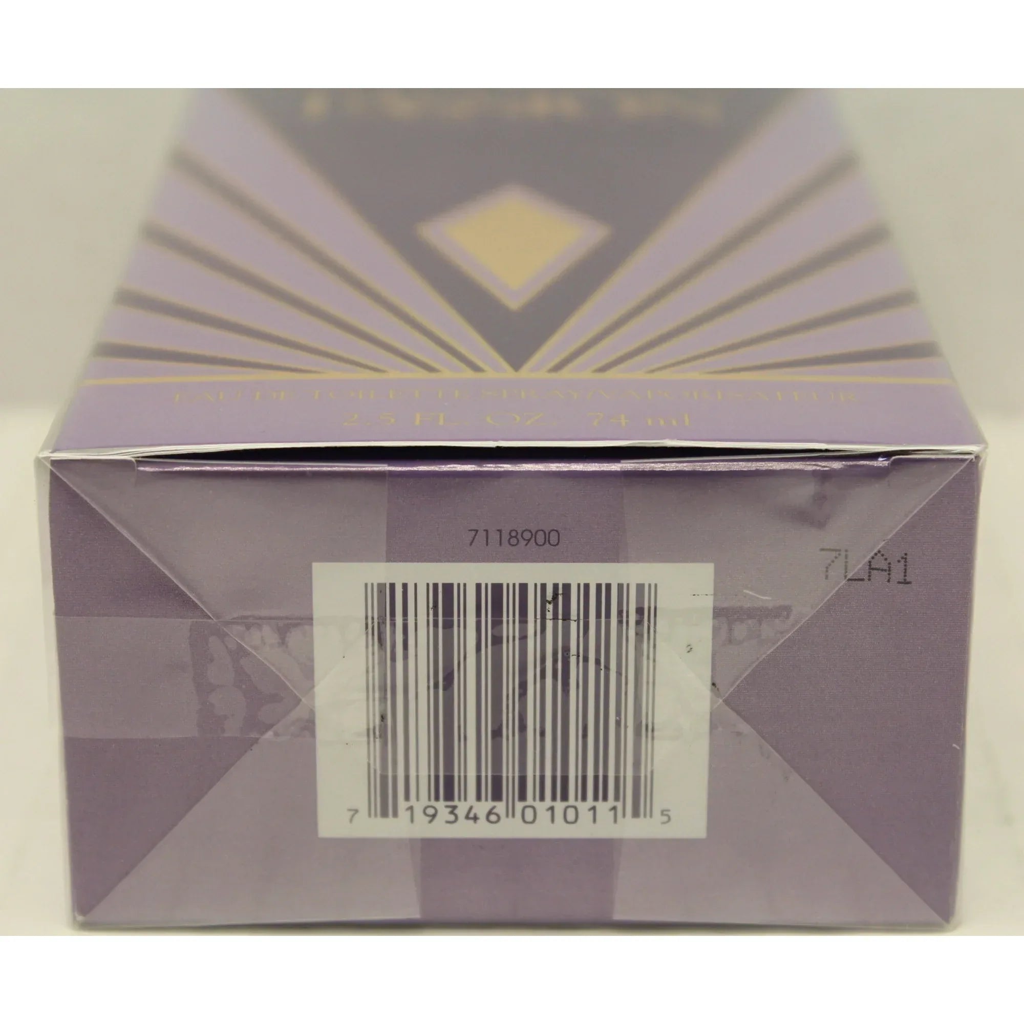 Wholesale Price with free shipping across the USA for Passion For Women 2.5 oz EDT Spray By Elizabeth Taylor - Manji Distributors