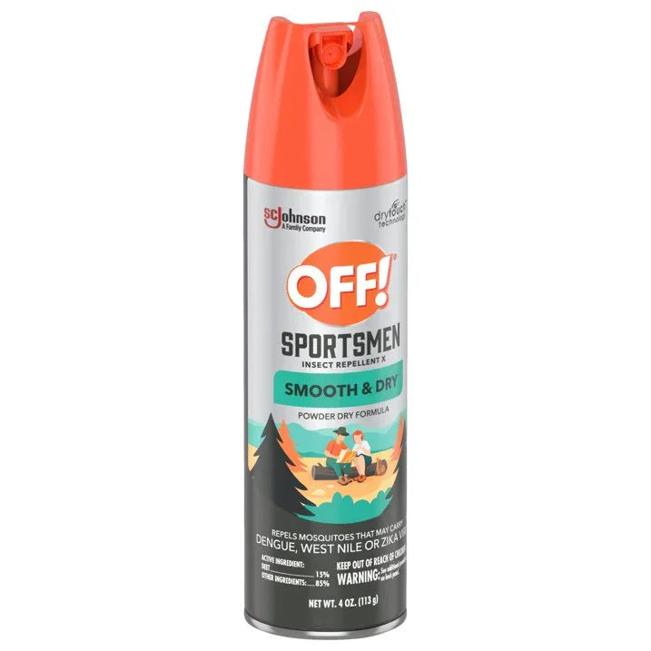 Wholesale Price with free shipping across the USA for OFF! FamilyCare Insect Repellent I, Smooth & Dry Mosquito Bug Spray Repellent, 15% DEET Formula, 4 oz - Manji Distributors